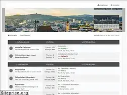 Sites similar to unserlinz.at