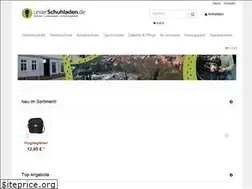 Sites similar to unserschuhladen.de