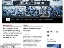 Sites similar to unsersquat.blogsport.eu