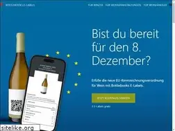 Sites similar to unserwein.at