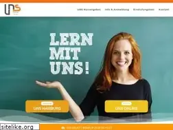 Sites similar to unsgermany.de