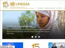 Sites similar to unsgsa.org