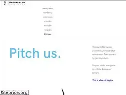 Sites similar to unshackledvc.com