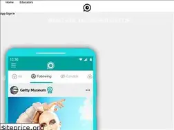 Sites similar to unshuttered.org