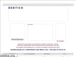 Sites similar to unsichtbare-zahnkorrekturen.de