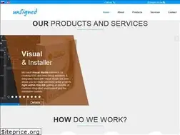 Sites similar to unsigned.sk