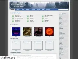 Sites similar to unsignedbandweb.com
