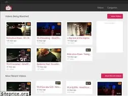 Sites similar to unsignedtube.com