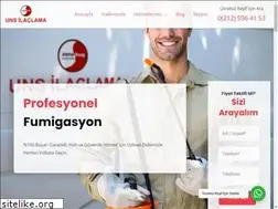 Sites similar to unsilaclama.com