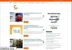 Sites similar to unsimpleclic.com