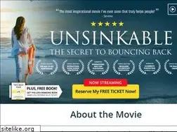 Sites similar to unsinkable.com