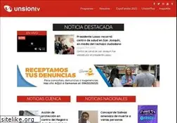 Sites similar to unsion.tv