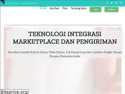 Sites similar to unsircle.id