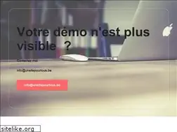 Sites similar to unsitepourtous.be