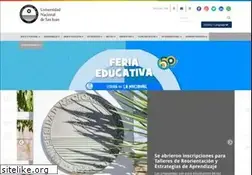Sites similar to unsj.edu.ar