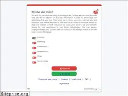 Sites similar to unsky.de