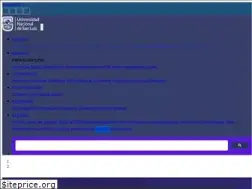 Sites similar to unsl.edu.ar