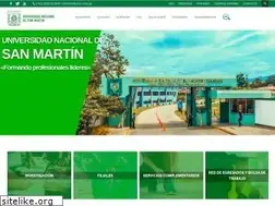 Sites similar to unsm.edu.pe