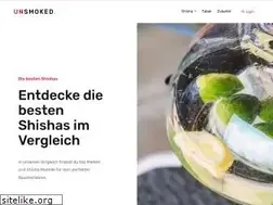 Sites similar to unsmoked.net