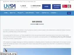 Sites similar to unsmuae.com