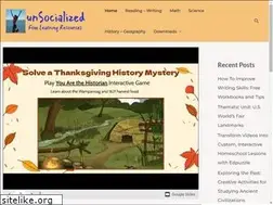 Sites similar to unsocialized.net