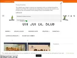 Sites similar to unsoideblog.ro