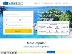 Sites similar to unsold.com