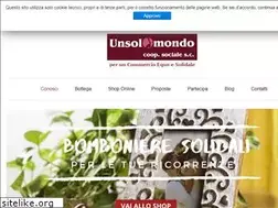 Sites similar to unsolomondo.org