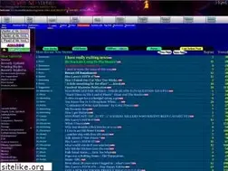 Sites similar to unsolvedmysteries.com