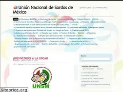 Sites similar to unsordosm.wordpress.com