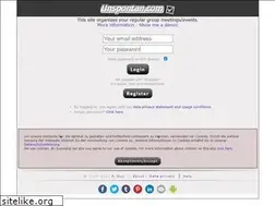 Sites similar to unspontan.com