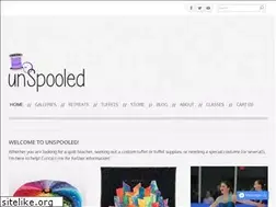 Sites similar to unspooledwi.com