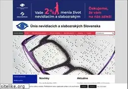 Sites similar to unss.sk