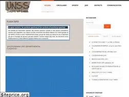 Sites similar to unss71.org