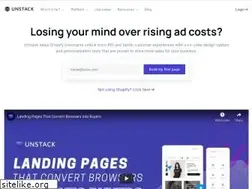 Sites similar to unstacksite.com