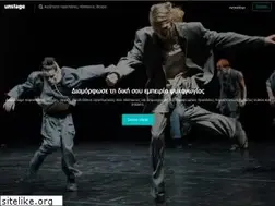 Sites similar to unstage.gr