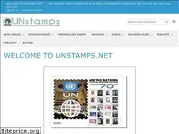 Sites similar to unstamps.net