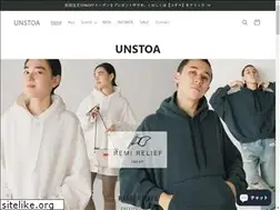 Sites similar to unstoa.com