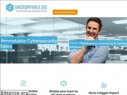 Sites similar to unstoppable.do