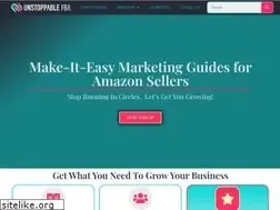 Sites similar to unstoppablefba.com