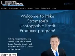 Sites similar to unstoppableprofitproducer.com