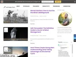 Sites similar to unstoppablerise.com