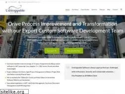 Sites similar to unstoppablesoftware.com