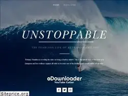 Sites similar to unstoppablethefilm.net