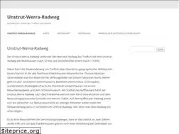 Sites similar to unstrut-werra.de