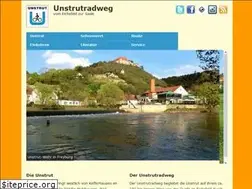 Sites similar to unstrutradweg.de