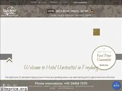 Sites similar to unstruttal.info