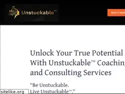 Sites similar to unstuckable.com