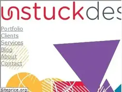 Sites similar to unstuckdesign.com