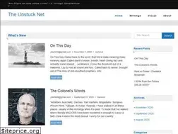 Sites similar to unstucknet.com